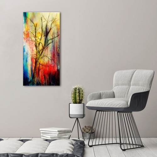 Stampa tulup wall art - stampa,
