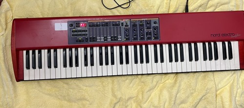 Clavia nord electro - , 73