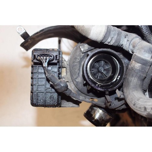 Motore compl 224dt land rover - compl.,