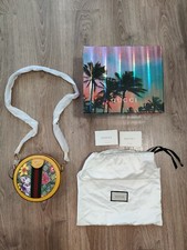 Borsa a spalla Ophidia mini