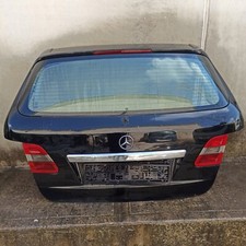 Portellone Cofano Bagagliaio