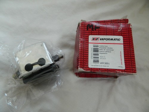 Vapormatic vpf3001 - vapormatic,