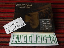 Zucchero 2 Cd All The Best
