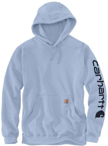 Felpa uomo carhartt k288 - felpa,