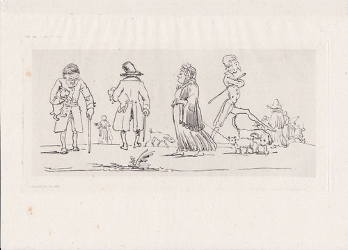 Rodolphe töpffer belle - tÖpffer,