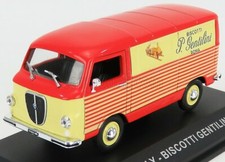 1/43 EDICOLA - LANCIA | JOLLY