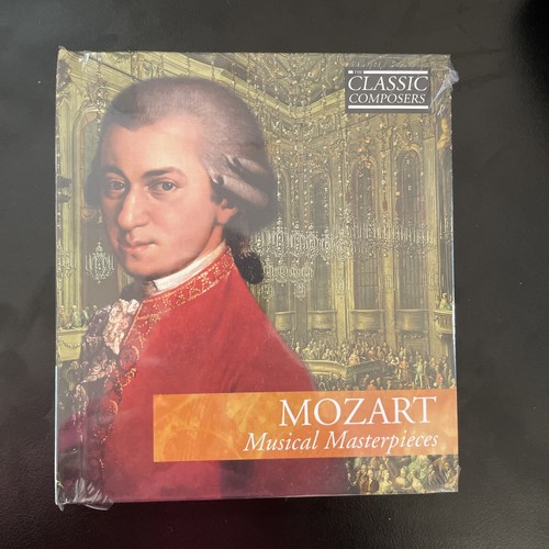Classic composers mozart - classic,
