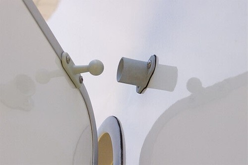 Fiamma porta holder robusto - fiamma,