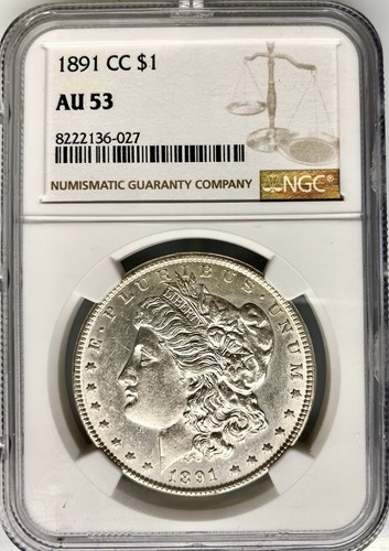 Ngc 1891 cc - 53, 1891-cc