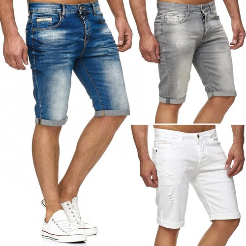 Redbridge pantaloni corti uomo - redbridge,
