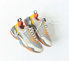 Sneakers Puma uomo Thunder