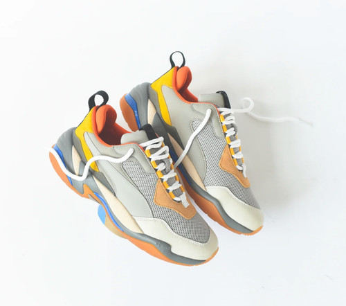 Sneakers puma uomo thunder - uomo,