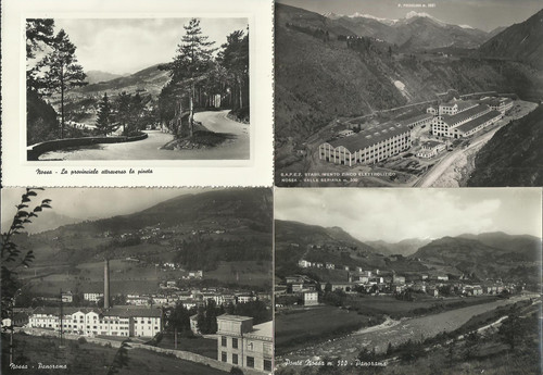 Ponte nossa lotto n - ponte, di