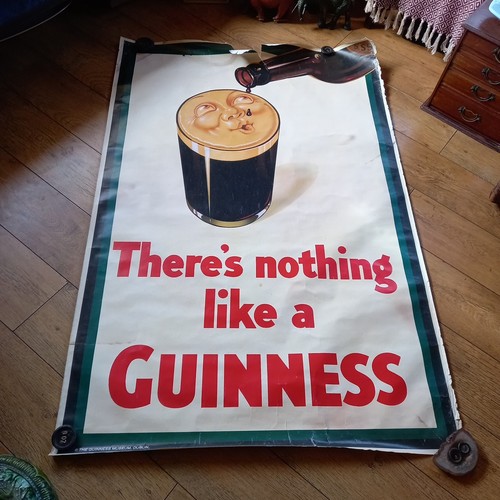 Large sized guinness - large,