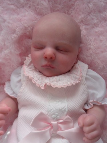 Reborn reese splendida - reborn,