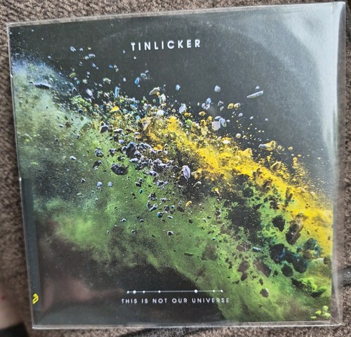 Tinlicker this not - -, is