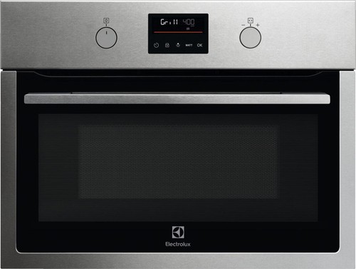 Electrolux komfe46x forno - electrolux,