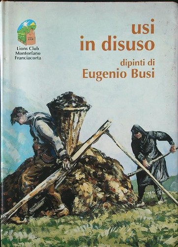 Usi disuso dipinti di - disuso.,