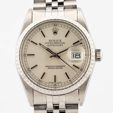 Rolex Datejust ref. 16030