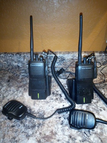 Radio bidirezionale vertex - bidirezionale,