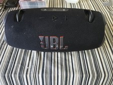 Altoparlante Bluetooth Jbl Xtreme 4 (USATO) =TESTATO=