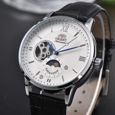 Orologio orient sole luna - orologio,