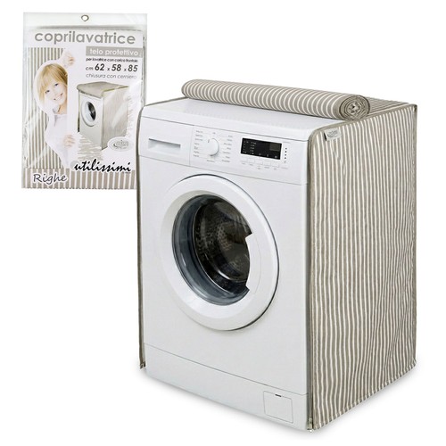 Copri lavatrice 62x58x85cm - copri,