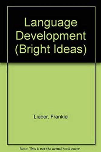 Bright ideas language - bright, :