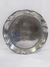 Antico vassoio da portata