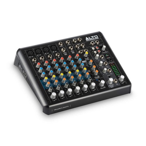 Alto professional truemix 800 - alto,