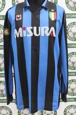 Maglia Calcio INTER XL 1989/90