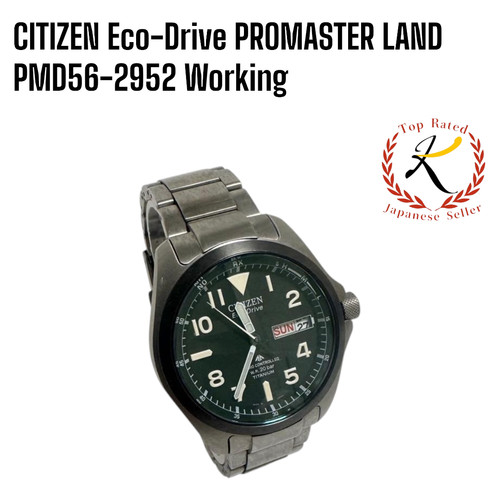 Citizen eco drive promaster - citizen, eco-drive