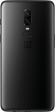 OnePlus 6 (A6000) 64GB (GSM