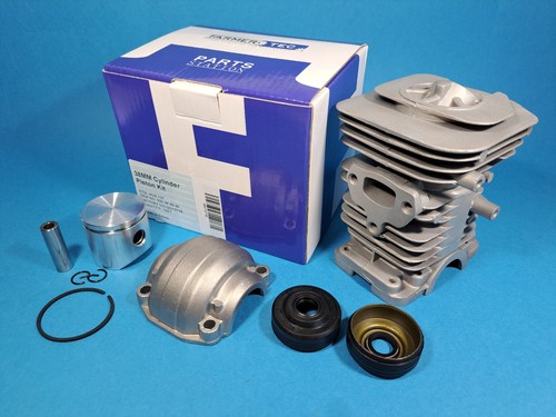 Kit cilindro pistone mm - kit,