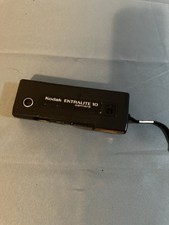 Kodak Ektralite 10 Film Camera