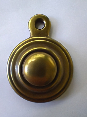 Copri bullone letto stile - ,
