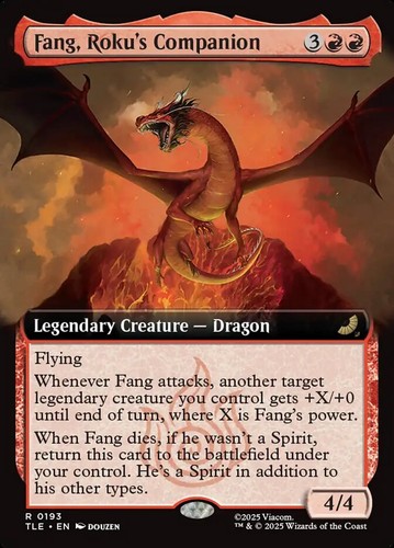 Fang roku companion - companion, (v.2)