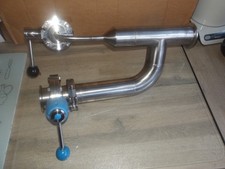 Gruppo Valvola a Farfalla