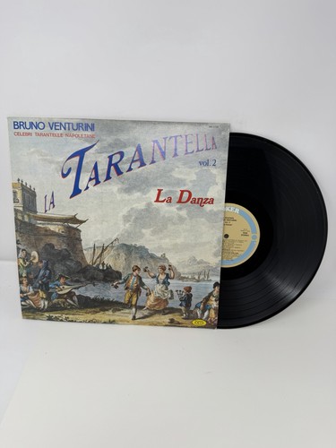 Bruno venturini vinile la - bruno,