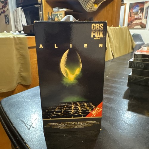 Alien 1979 original movie - alien,