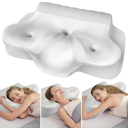 Cuscino collo cervicale memory - cuscino,