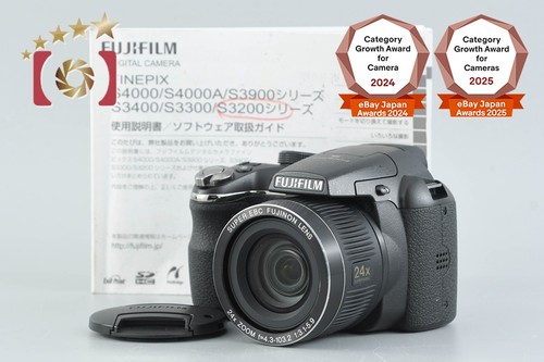 Fujifilm finepix s3200 - finepix,