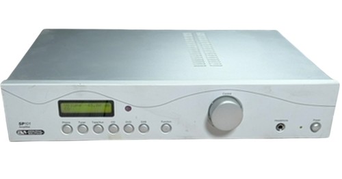 Acoustic solutions sp101 - acoustic,