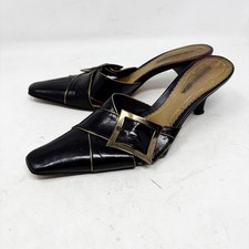 Mules a punta anni 90