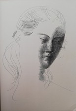 Emilio Greco - Nadine -
