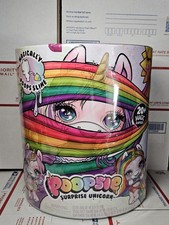 Poopsie surprise unicorn 2018 - unicorn,