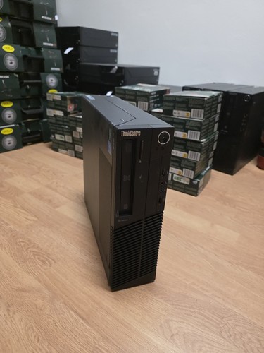Lenovo thinkcentre - lenovo,