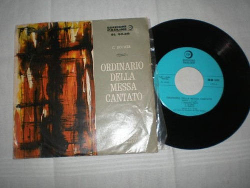 Eccher ordinario della messa - c.eccher-ordinario,