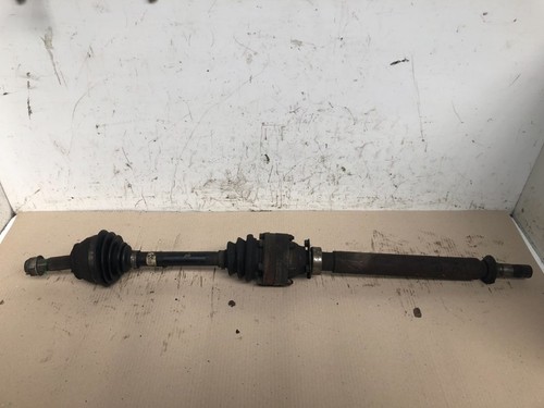 Semiasse anteriore abs alfa - semiasse,