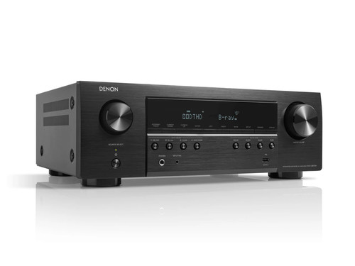 Denon avc s670h - denon, ricevitore